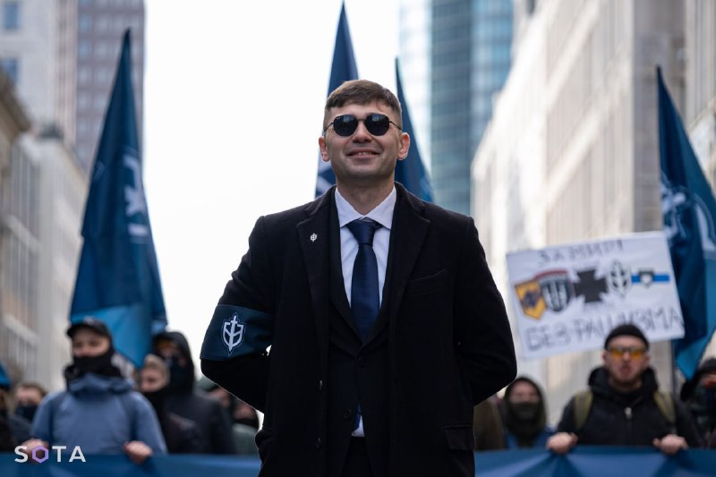 РДК выдвинул Василия Кирющенко в ПАСЕ