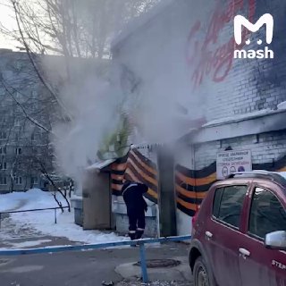 В Жуковском открыты пункты временного размещения из-за аварии на теплосетях