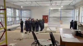 В Коми умерла вторая пострадавшая в центре профподготовки МВД