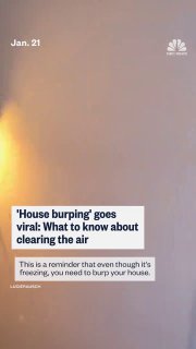 Американцы освоили немецкий тренд проветривания