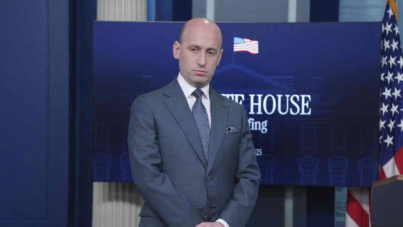 Миллер заявил о саморазрушительной политике Европы