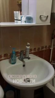 В Партизанске неделю без воды