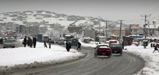Снегопады и дожди в Афганистане привели к гибели более 60 человек
