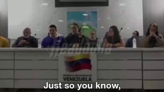 США угрожали убить венесуэльских чиновников во время операции по захвату Мадуро