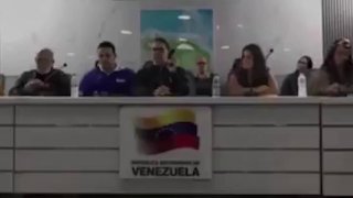 США угрожали расправой вице-президенту Венесуэлы после захвата Мадуро