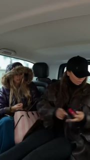 Дочь Виктории Бони наказана лишением бизнес-класса