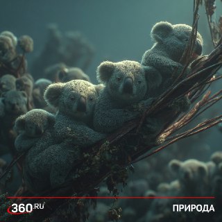Коалы захватят мир?