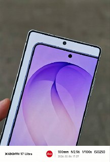 Samsung Galaxy S26 Ultra: незначительные изменения в дизайне