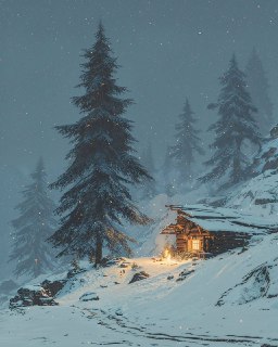 Размышления о приближающейся весне