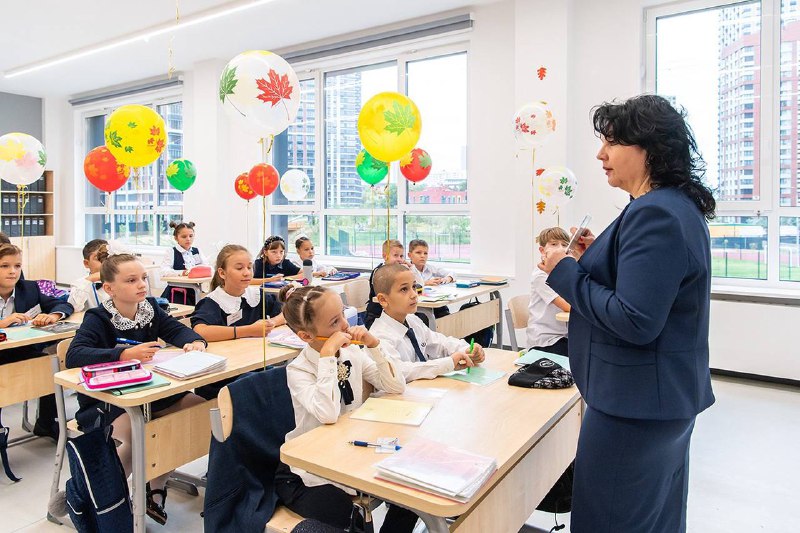 В Госдуме предложили сократить домашнее задание