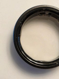 У Samsung Galaxy Ring распух аккумулятор