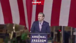 США стремятся к господству в космосе