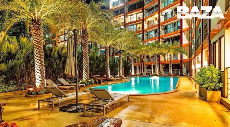 Массовое отравление российских туристов на Пхукете