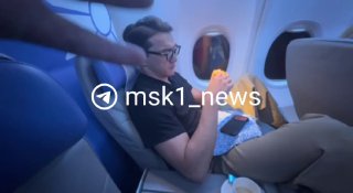 Нурлан Сабуров вернулся в Казахстан