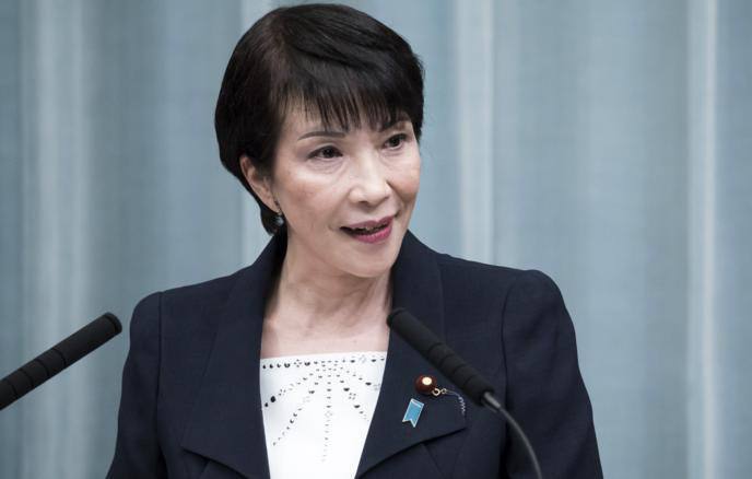 Токио намерен заключить мирный договор с Россией