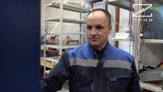 История адаптации бойца из Самары