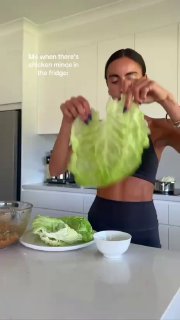 Голубцы покоряют США: зож-блогеры и бабушкин рецепт