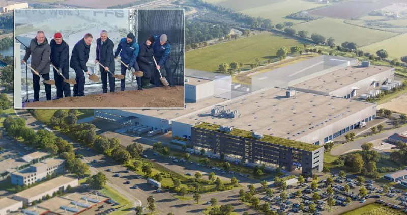 Европа наращивает производство бронетехники