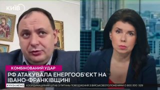 В Ивано-Франковске из-за повреждений энергосистемы вводят графики отключения электроэнергии