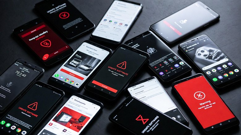 Более миллиарда Android-смартфонов уязвимы для атак
