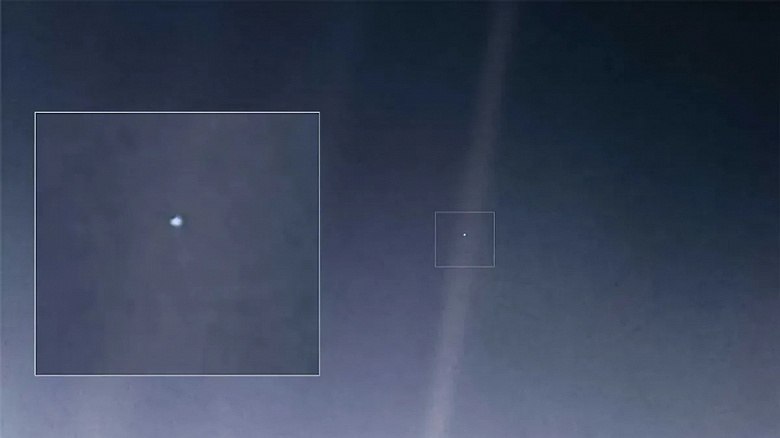 Радиолюбители установили рекордный контакт с зондом Voyager 1