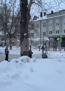 Массовая драка в общежитии: несколько человек ранены