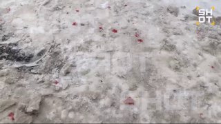 В Люберцах произошел взрыв: соседи рассказали о странном поведении пострадавшего