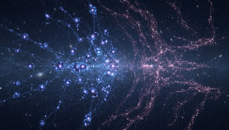 Учёные предлагают альтернативу тёмной материи