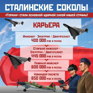 ВС РФ предлагают корпоративный контракт с возможностью перехода на кадровое военное служение