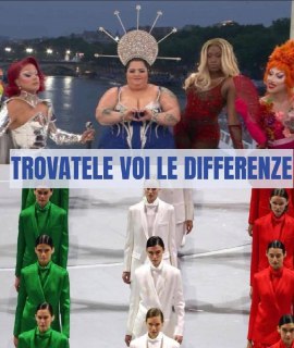 Итальянцы оценили отсутствие ЛГБТ-продвижения на Олимпиаде в Милане