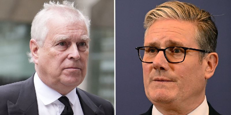 Политический скандал в Великобритании: письмо Кира Стармера и тайна дочери