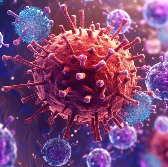 В Индии и Бангладеш зафиксированы случаи заражения вирусом Нипах