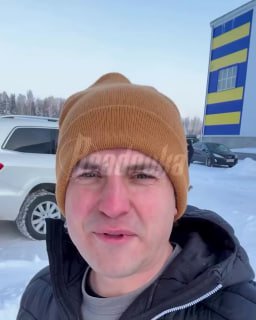 Сын подарил отцу "Жигули" 1978 года