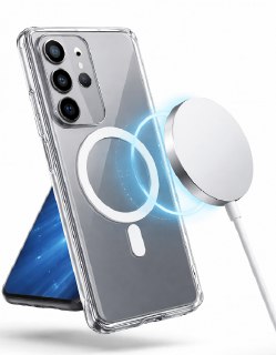 Samsung Galaxy S26: подтверждена сертификация Qi 2.2.1 и увеличенная скорость зарядки