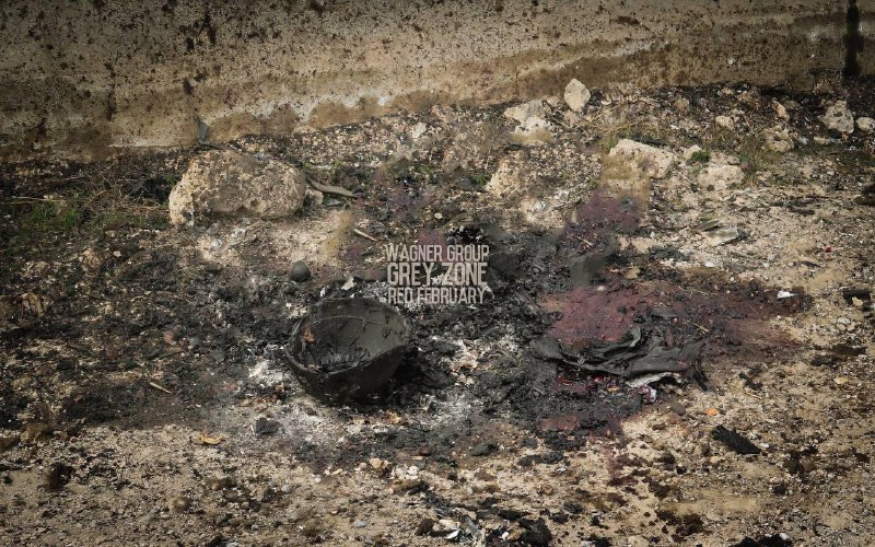 Воспоминания о штурме "Коноко" и авиаударе США в 2018 году