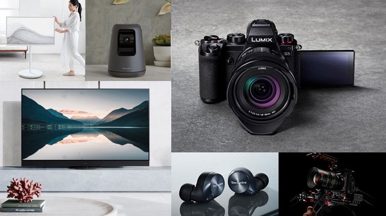 Panasonic Holdings сокращает штат и перезапускает проект ИИ после падения прибыли