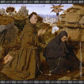 ИИ поставил под сомнение подлинность картин ван Эйка