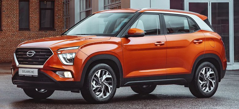 Доля новых легковых машин российской сборки приблизилась к 60% в январе 2026 года