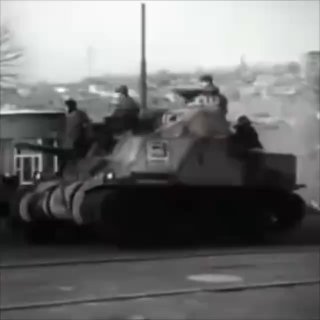 Освобождение Курска: подвиг советских воинов