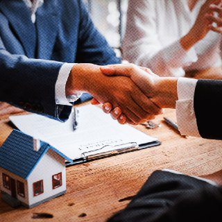 В России планируют сделать все сделки с недвижимостью безналичными