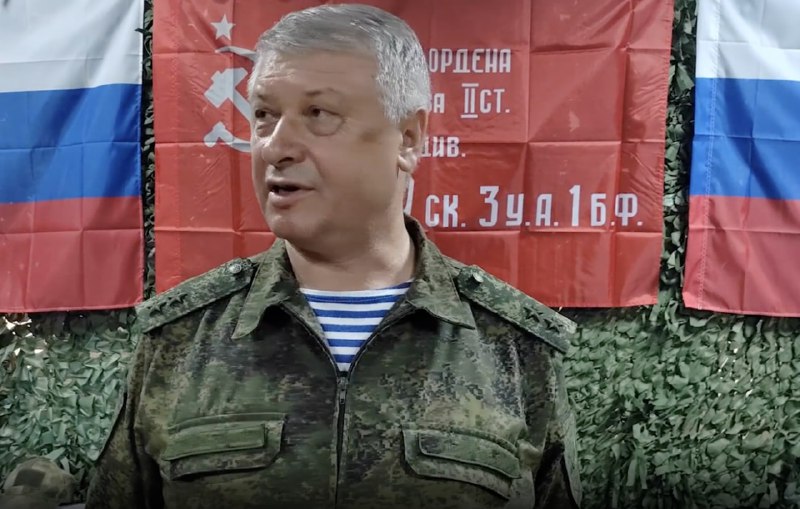 Задержание исполнителя покушения на генерала Алексеева