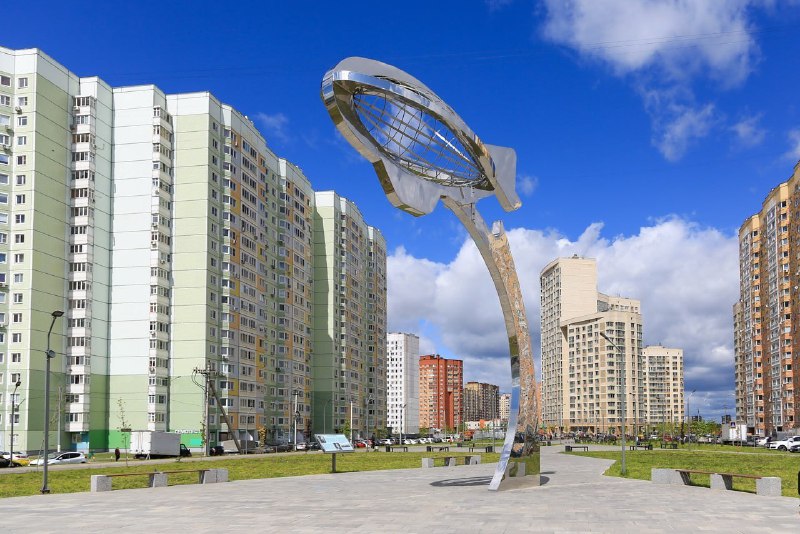 Долгопрудный получил статус наукограда