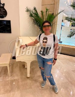 Подозреваемая в покушении на Алексеева жила с ним в одном ЖК