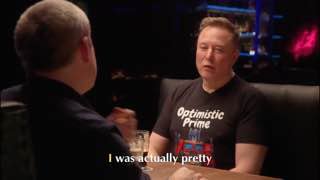 Маск предупредил о банкротстве США из-за ИИ