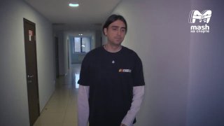 Пловец Климент Колесников рассказал о детстве и Криштиану Роналду