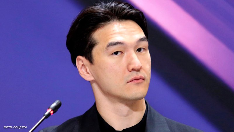 Сабуров запланировал концерты после депортации