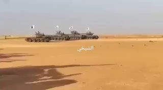 Инцидент на учениях в Ливии: погиб военнослужащий