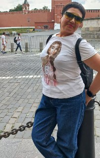 Установлена третья подозреваемая в покушении на генерала Алексеева