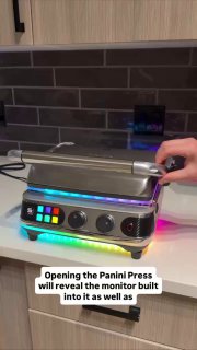 ПК в гриле: энтузиасты создали необычный компьютер