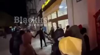 Винницкий хоровод вокруг генератора